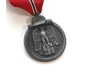 '88' marked Ostmedaille