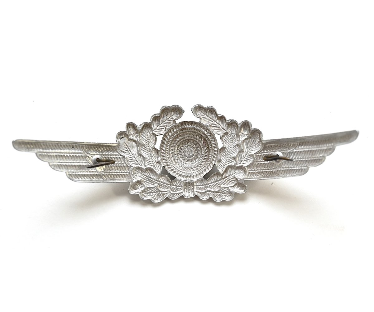 Luftwaffe Schirmmutze Kokarde — image 4