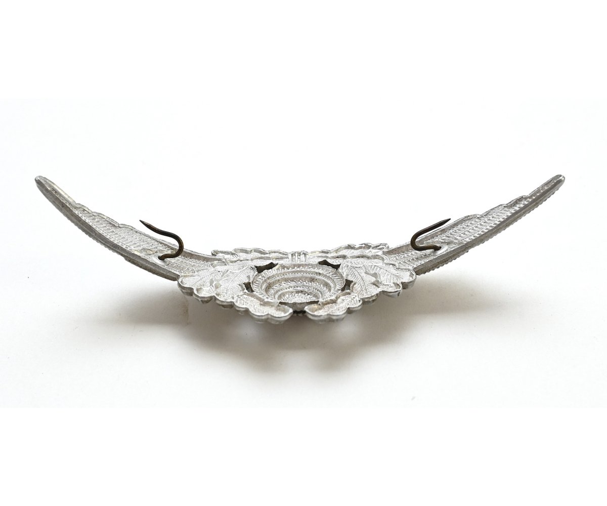 Luftwaffe Schirmmutze Kokarde — image 5