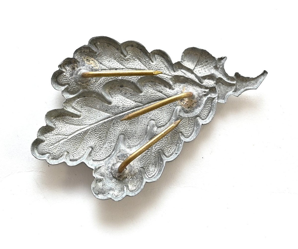 Gebirgstruppe Jäger Mütze Abzeichen — image 2