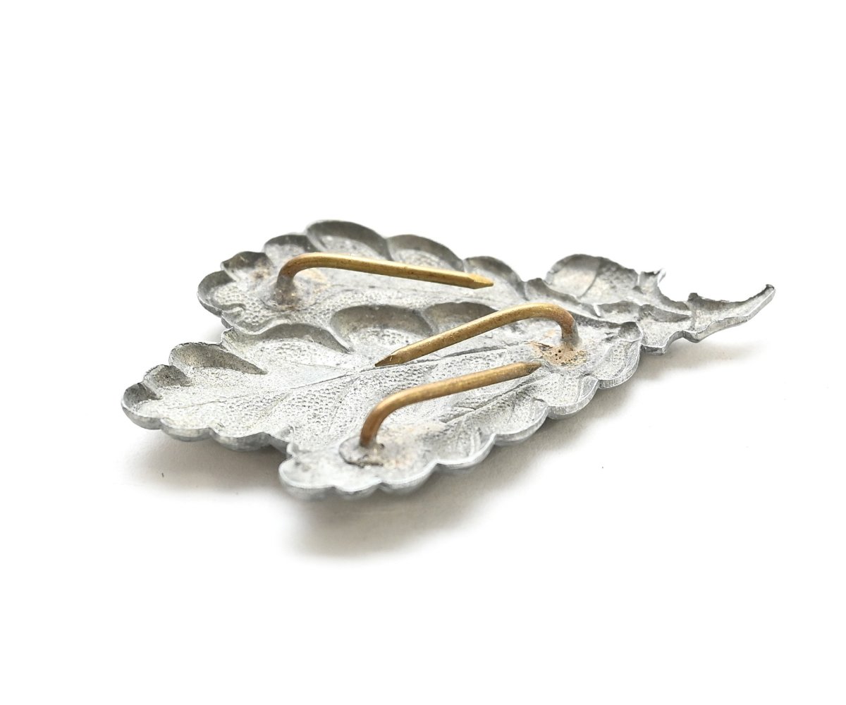 Gebirgstruppe Jäger Mütze Abzeichen — image 3