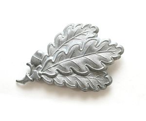 Gebirgstruppe Jäger Mütze Abzeichen