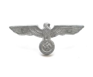 Wehrmacht Zinc Cap Eagle