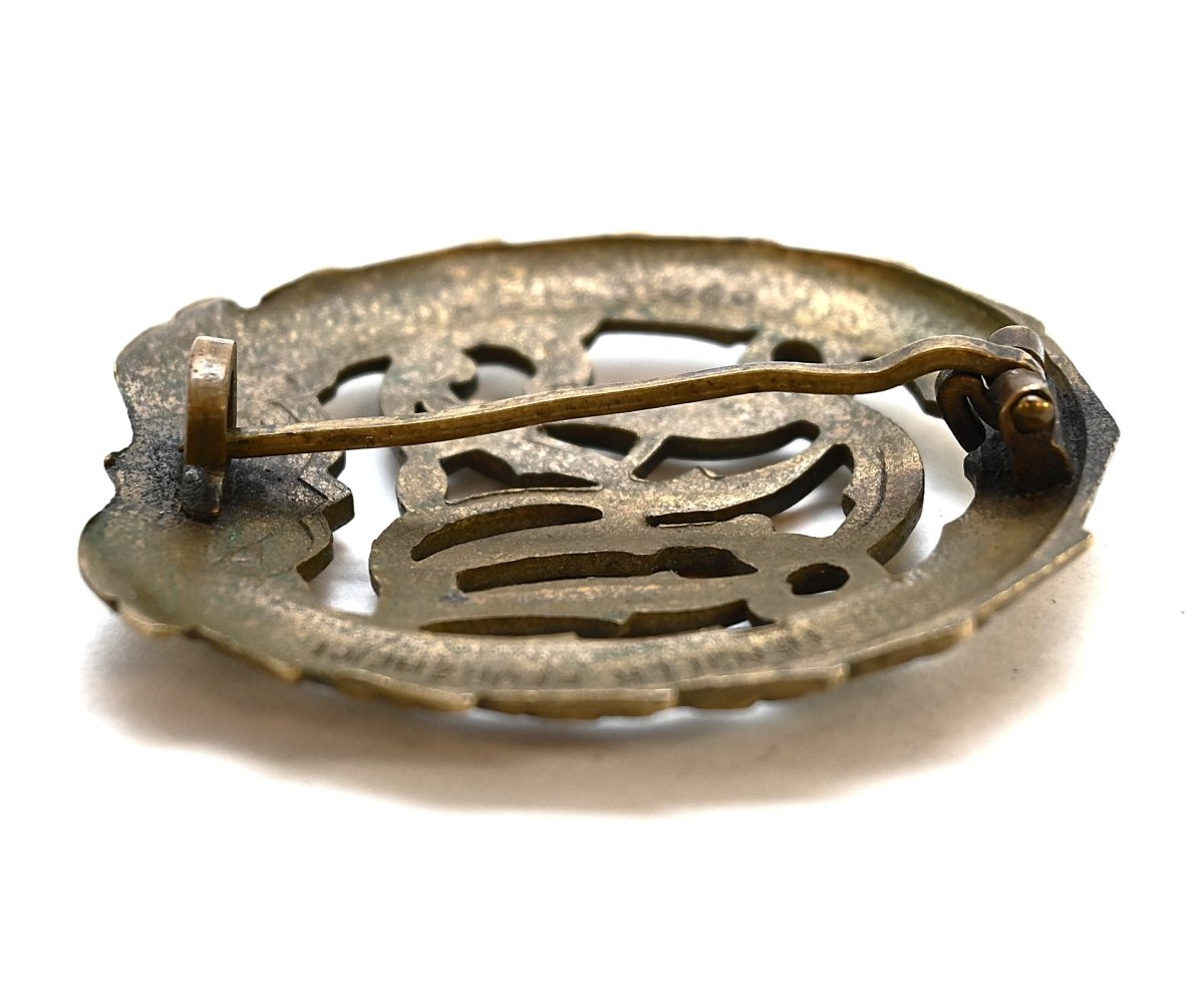 Large! Kriegsmarine Ostsee Map — image 11