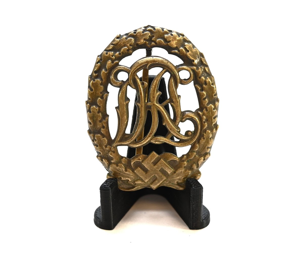 Large! Kriegsmarine Ostsee Map — image 7