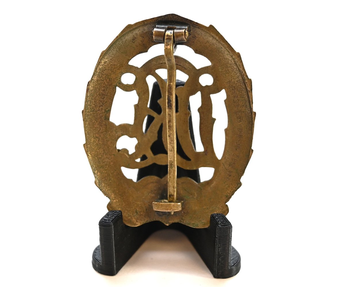 Large! Kriegsmarine Ostsee Map — image 9