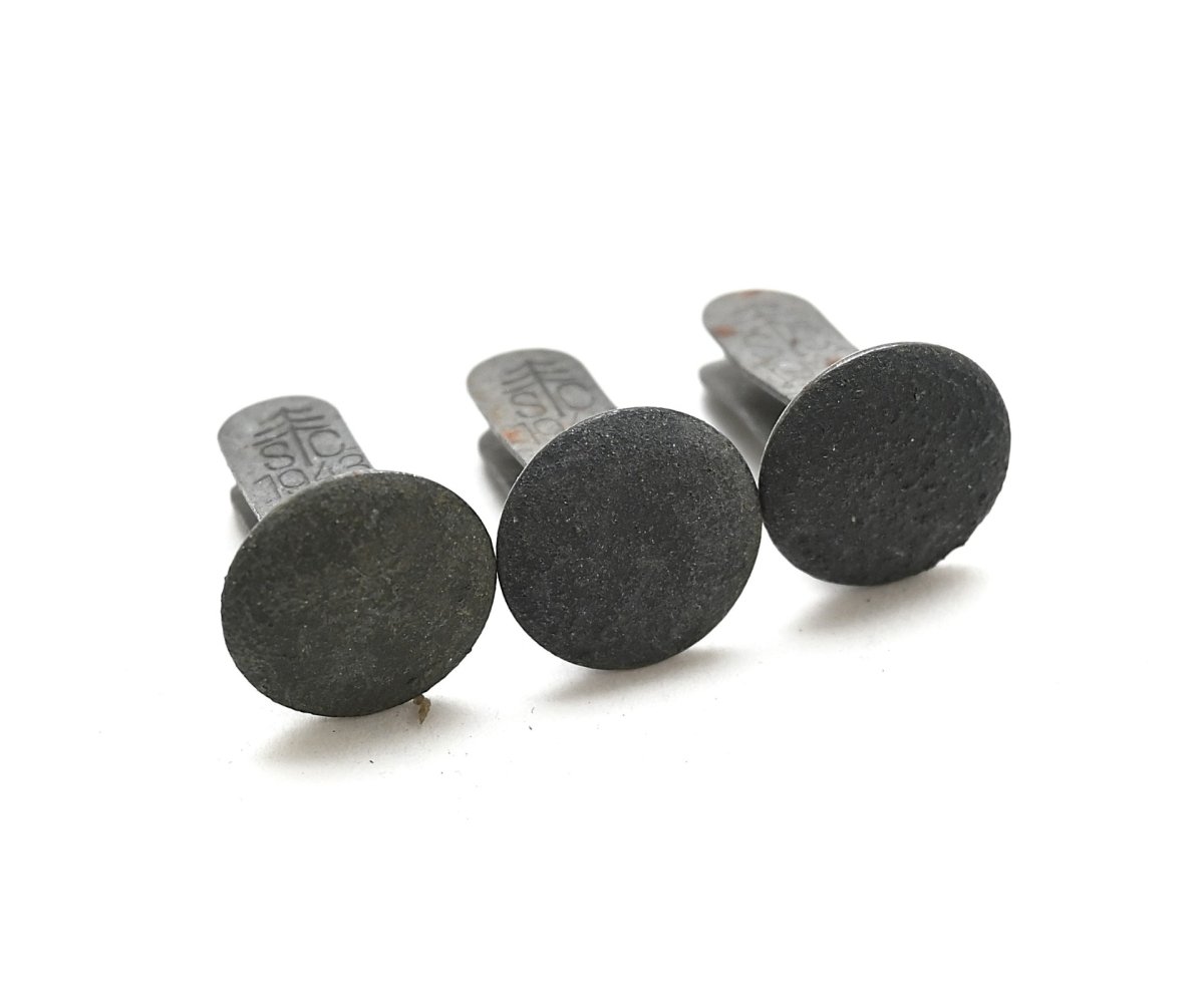 German Helmet Rivets 1943 — image 3