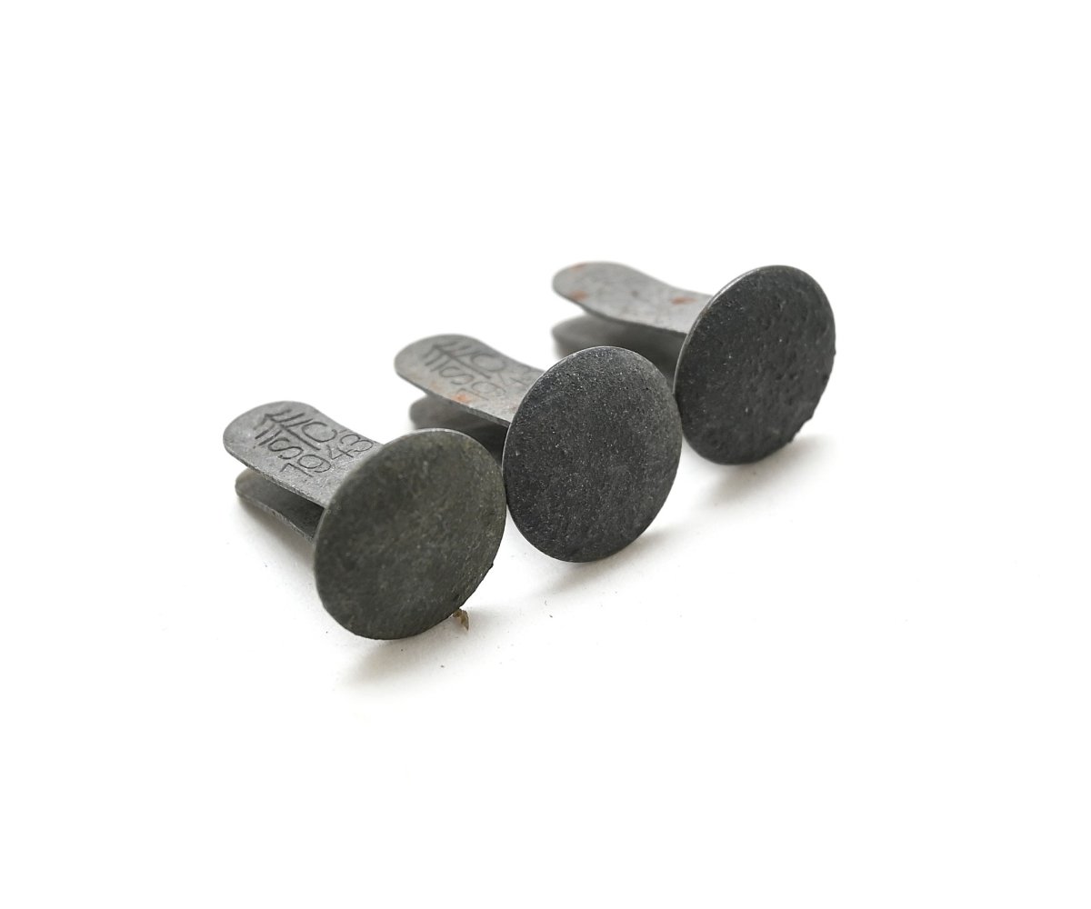 German Helmet Rivets 1943 — image 4