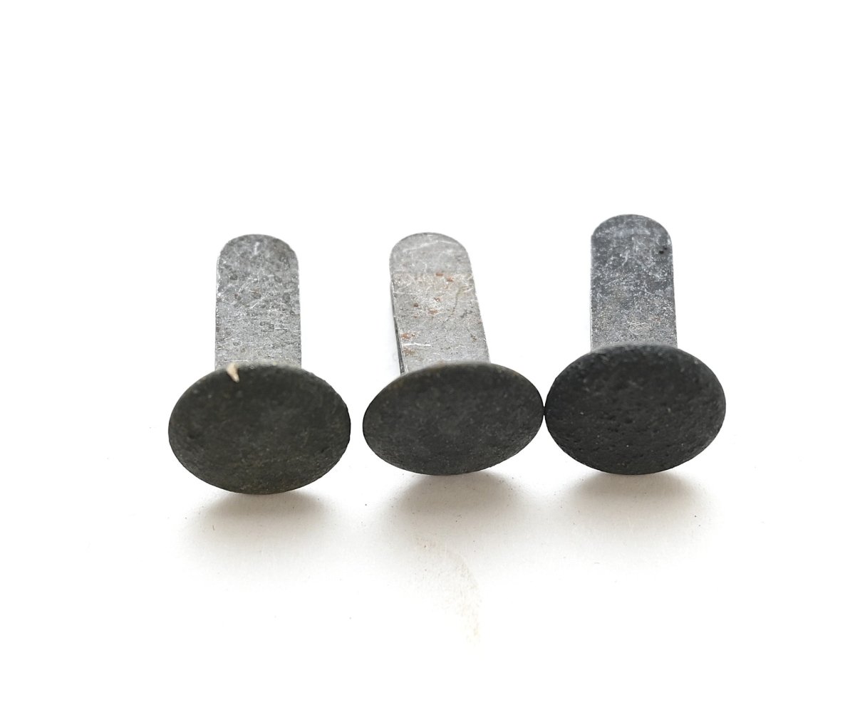 German Helmet Rivets 1943 — image 6