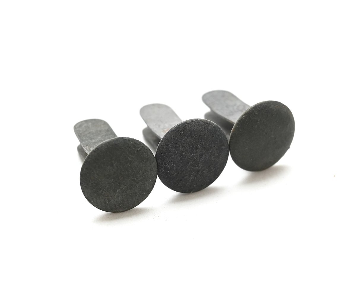 German Helmet Rivets 1942 — image 3