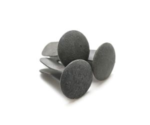 German Helmet Rivets 1942