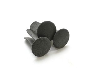 German Helmet Rivets 1944