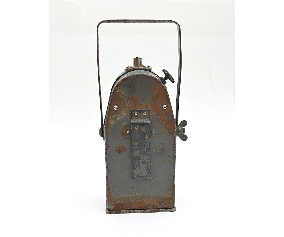 Luftwaffe 'Sicherheitshandlampe' — image 5