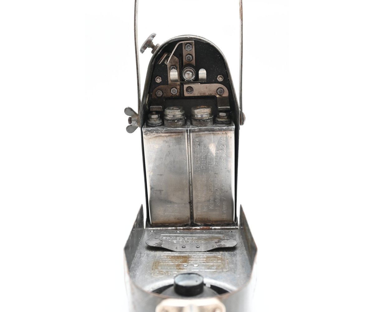 Luftwaffe 'Sicherheitshandlampe' — image 9