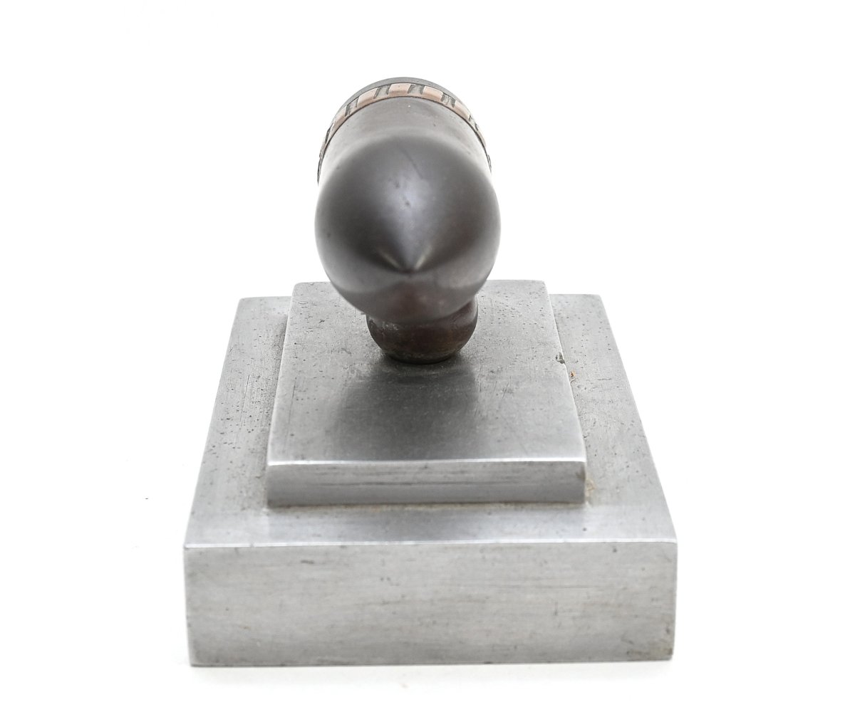 3.7cm Desk Paper Weight 1939 — image 4