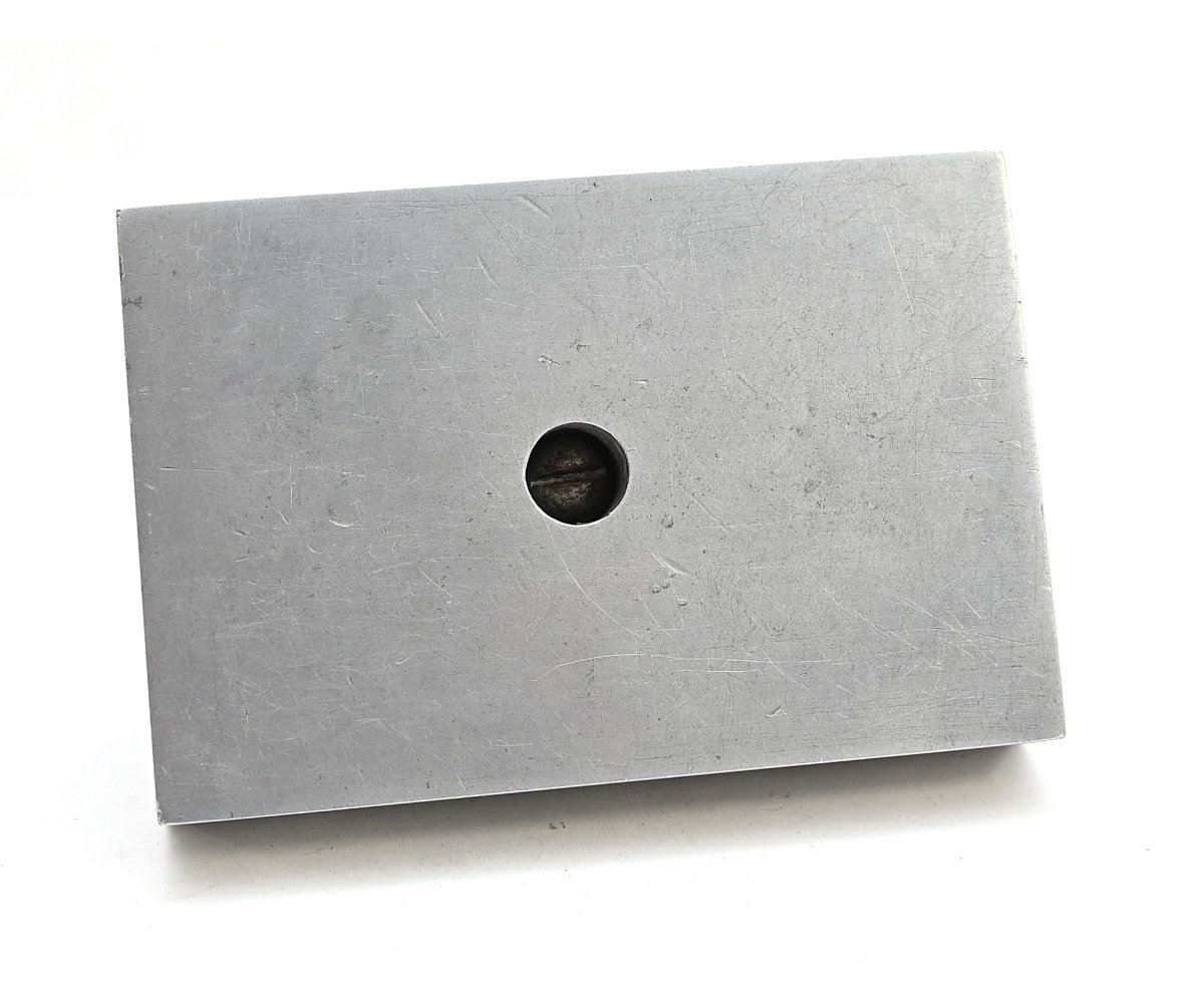 3.7cm Desk Paper Weight 1939 — image 7