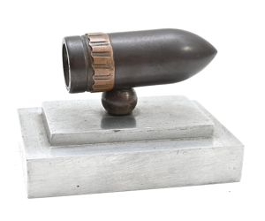 3.7cm Desk Paper Weight 1939
