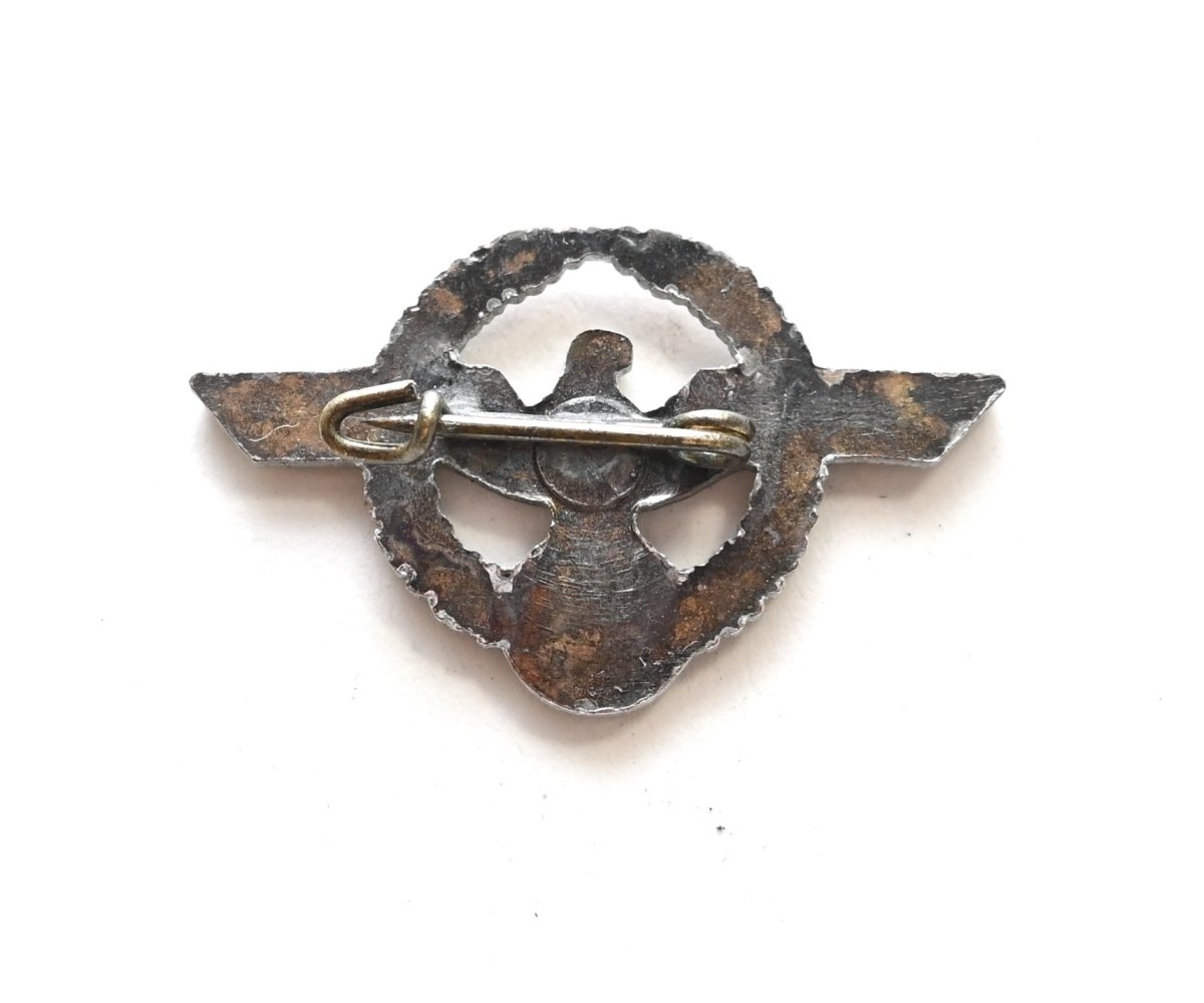 Abzeichen für Zivilangestellte des Heeres — image 2