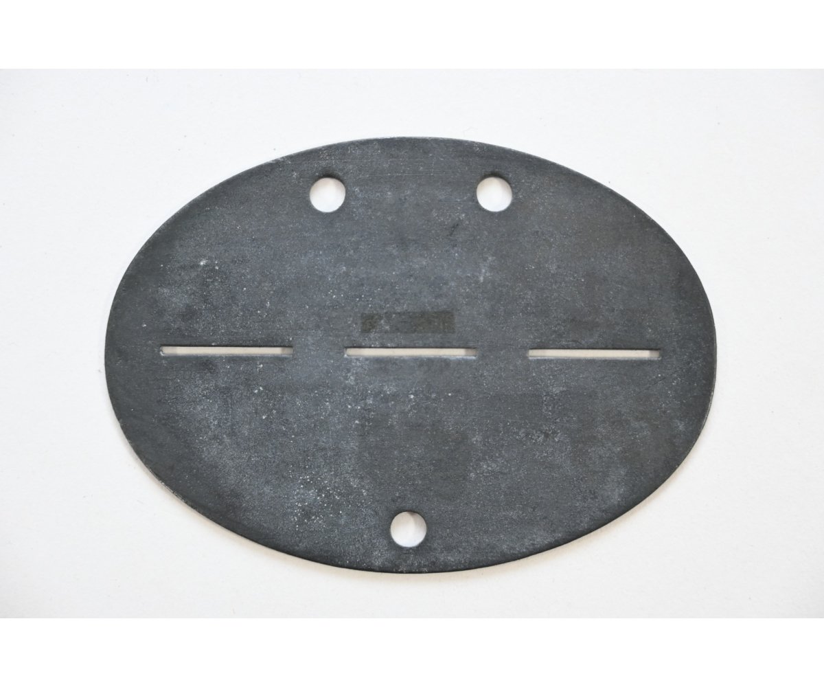 1.Kp./Inf.Rgt.240 Erkennungsmarke — image 2