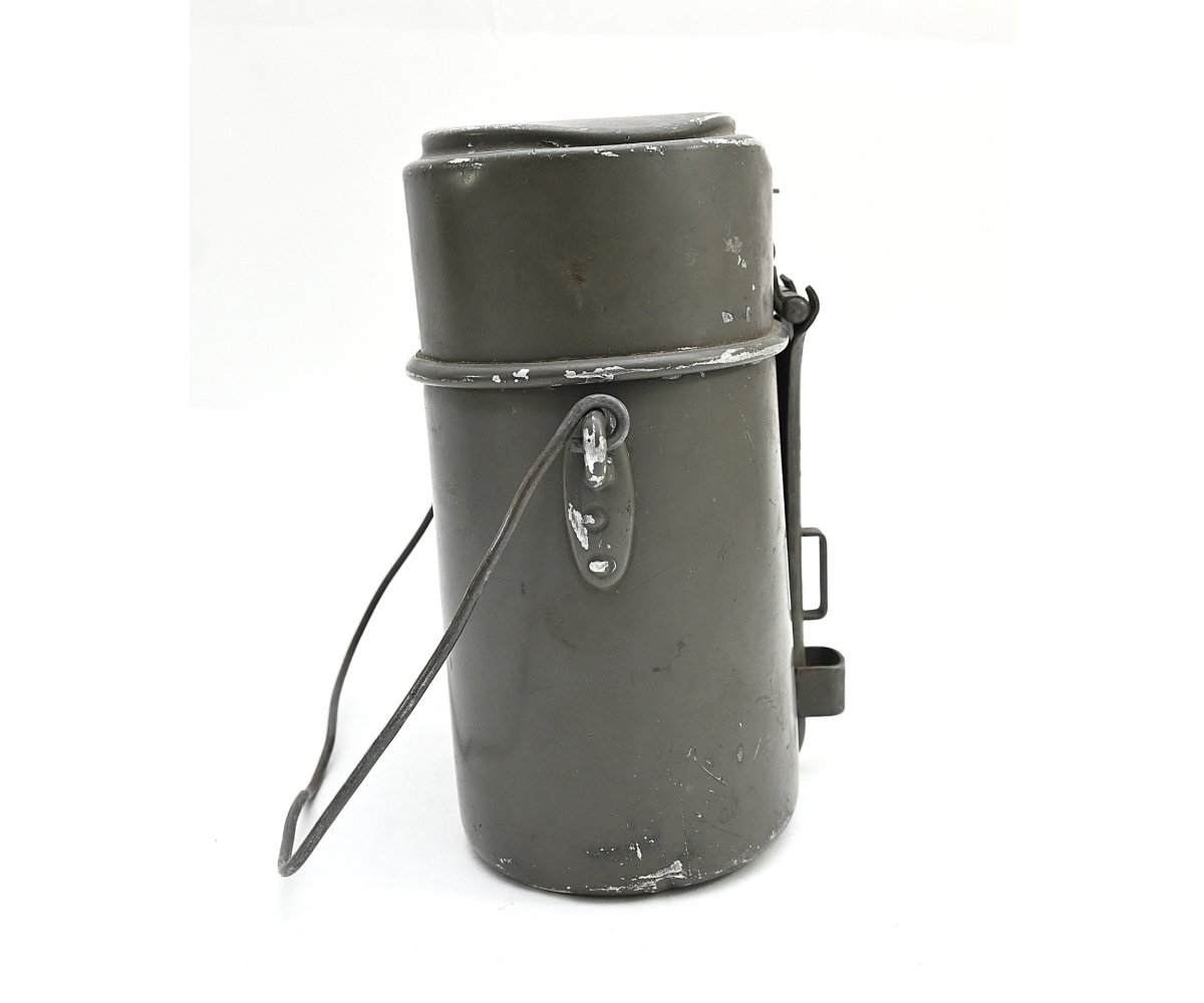 Named Waffen-SS Kochgeschirr (RZM) — image 6