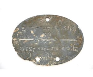 3.Kp./.Feld.Ers.batl.131 (131.Inf-Div.)