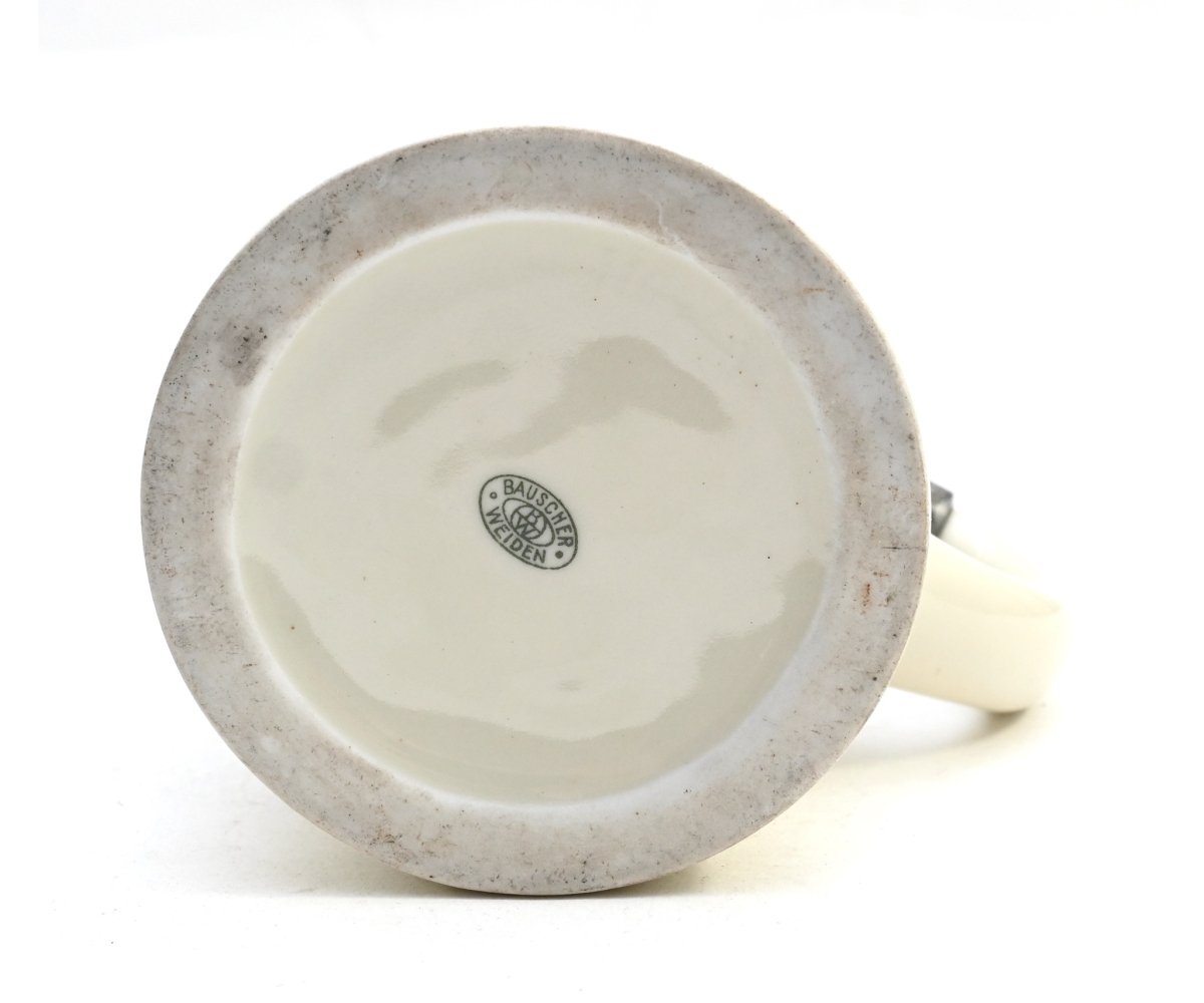 Rare E.Pionier-Komp.15 Beer Stein — image 13