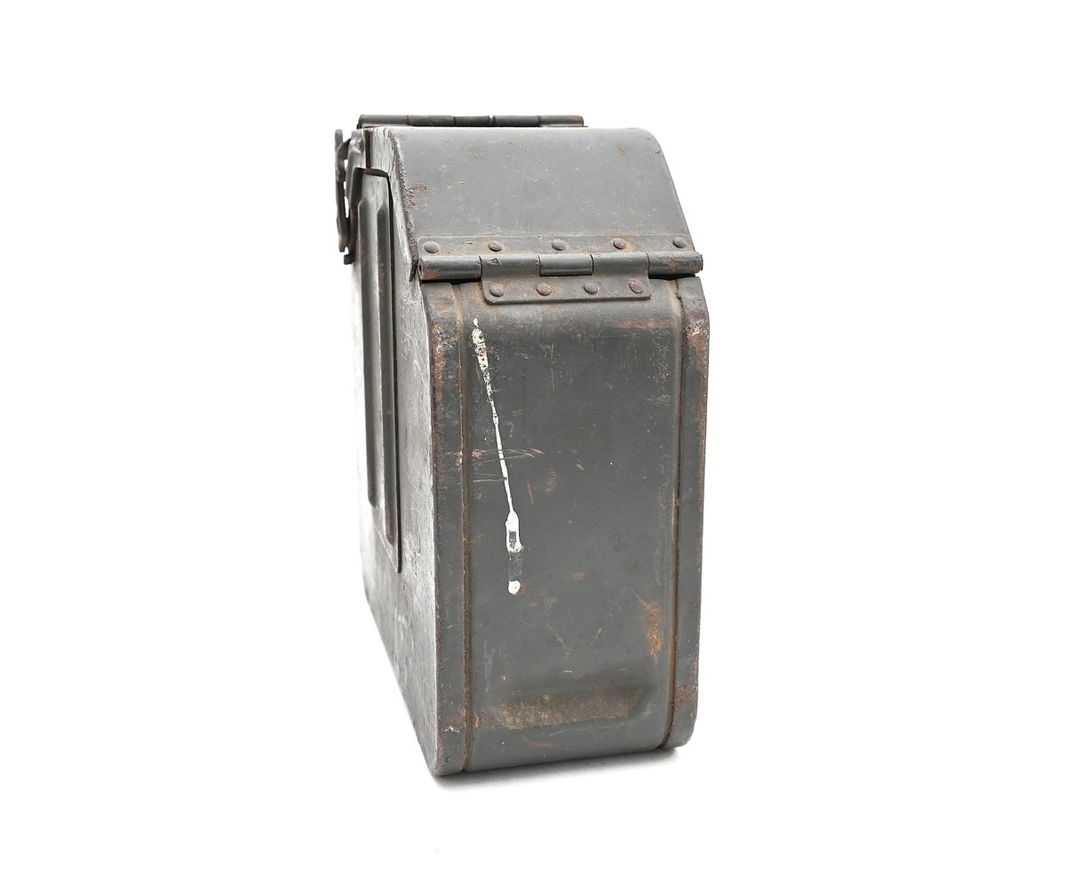 Wehrmacht MG Patronenkasten 36 (bzl40) — image 3