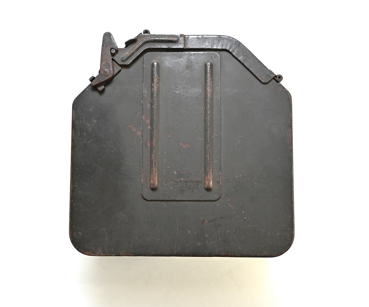 Wehrmacht MG Patronenkasten 36 (bzl40) — image 4