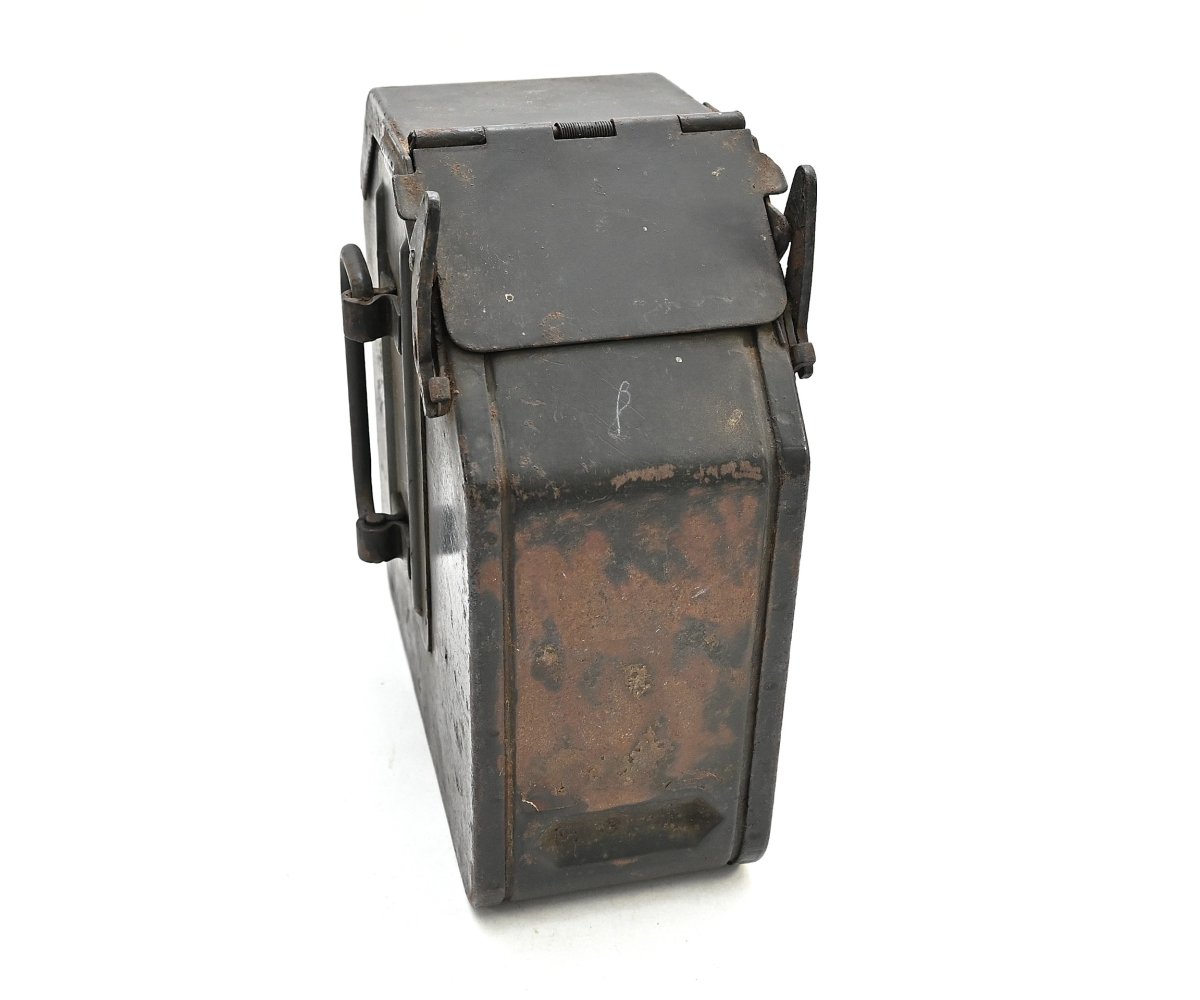 Wehrmacht MG Patronenkasten 36 (bzl40) — image 5