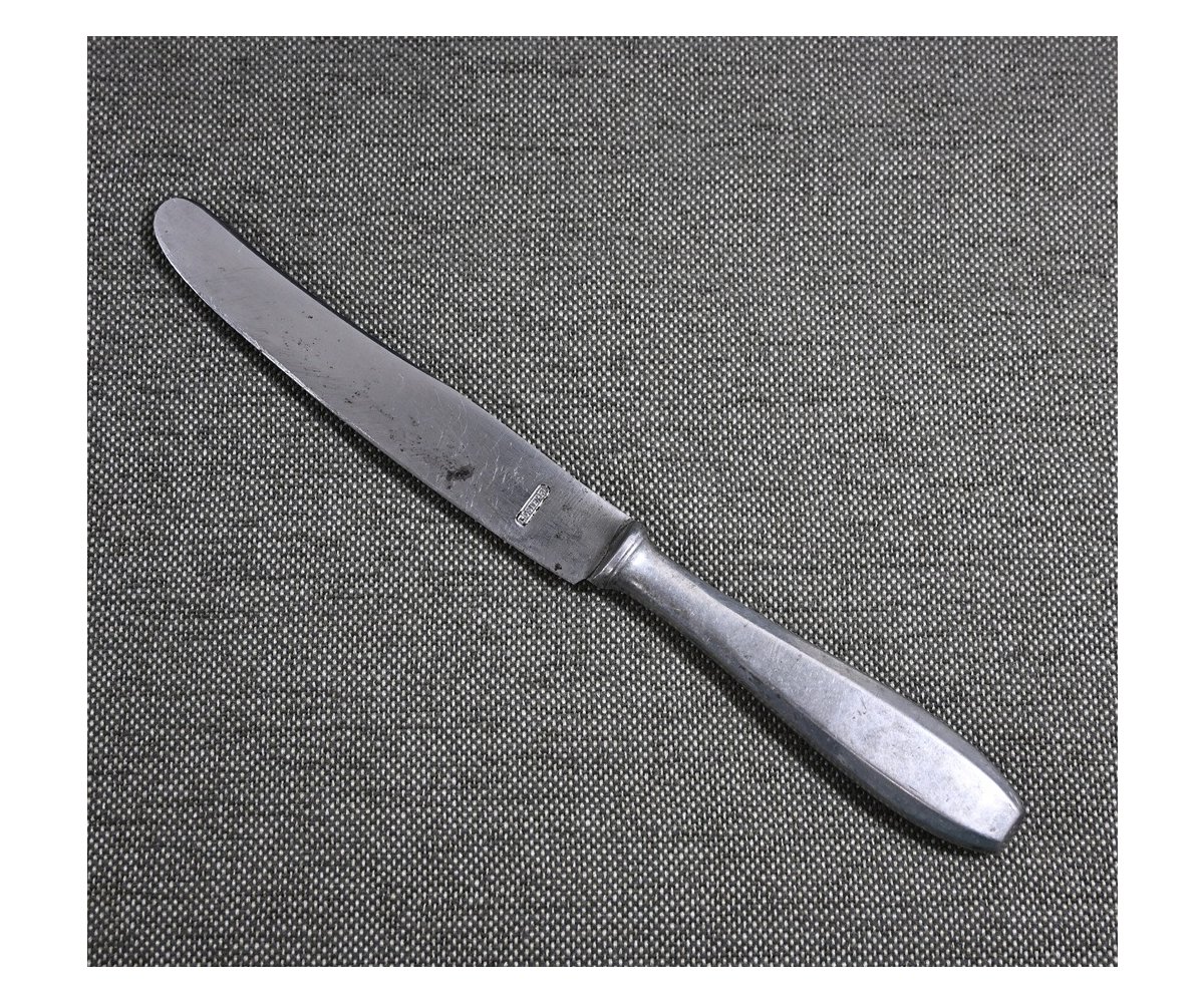Wehrmacht Mess Hall Knife (W.S.M.42) — image 3