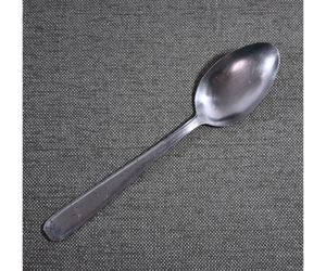 Luftwaffe Mess Hall Spoon (CH.41)