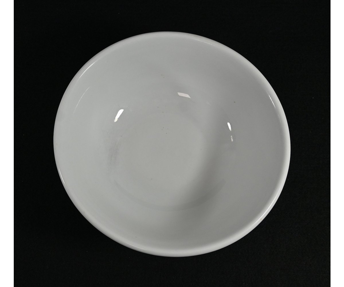 Porcelain Heer Marked Salade/Patato Bowl (1940) — image 2