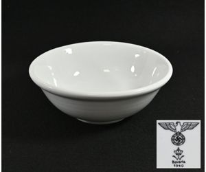 Porcelain Heer Marked Salade/Patato Bowl (1940)