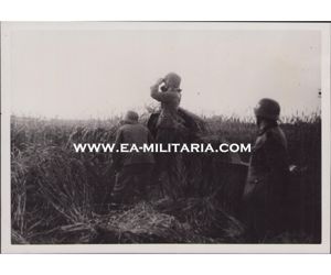 Operation Barbarossa June 1941 Press Photo