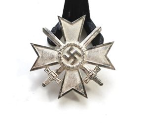 Kriegsverdienstkreuz 1.Klasse (Deschler)