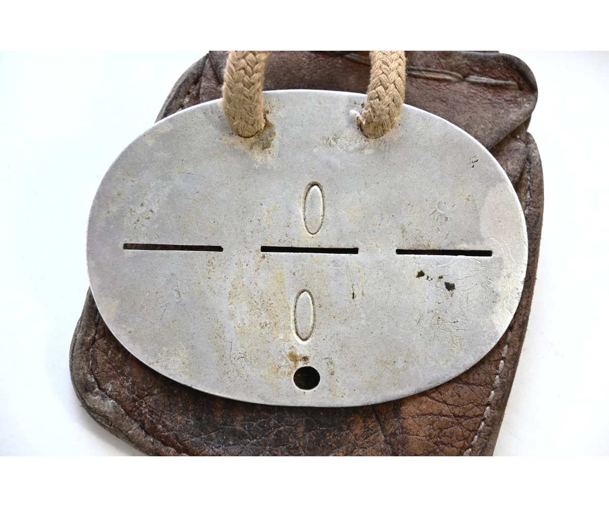 Flg.Ausb.Rgt.61 EKM + Named Pouch — image 3