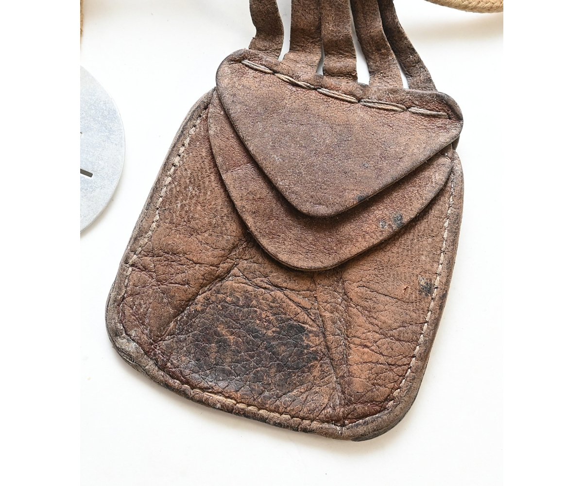 Flg.Ausb.Rgt.61 EKM + Named Pouch — image 5