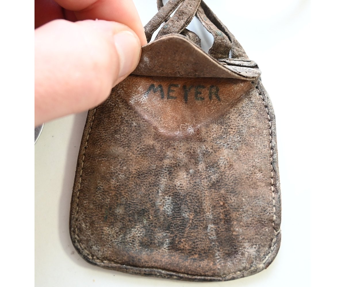 Flg.Ausb.Rgt.61 EKM + Named Pouch — image 7