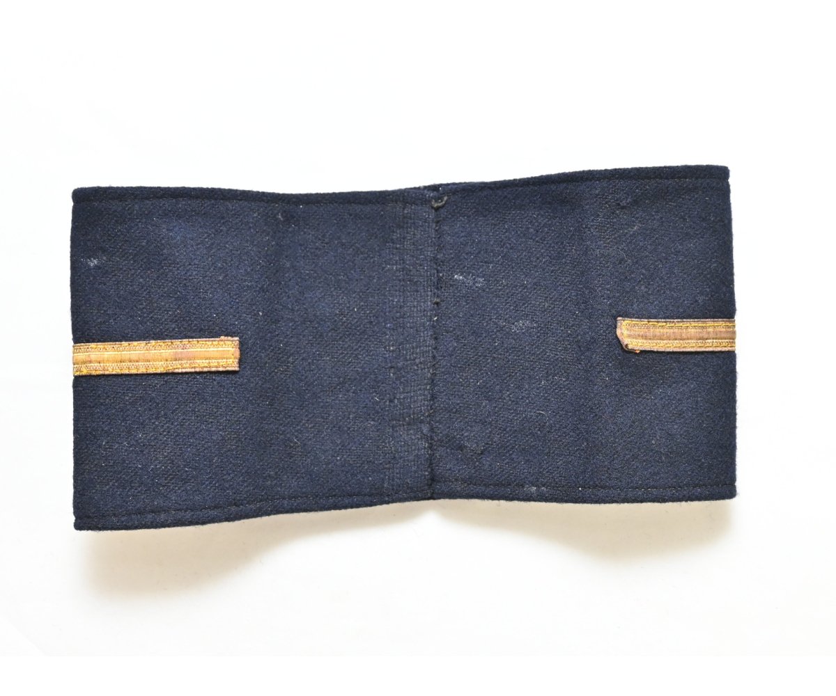 Kameradschaftsfuhrer with Brooch Armband — image 3