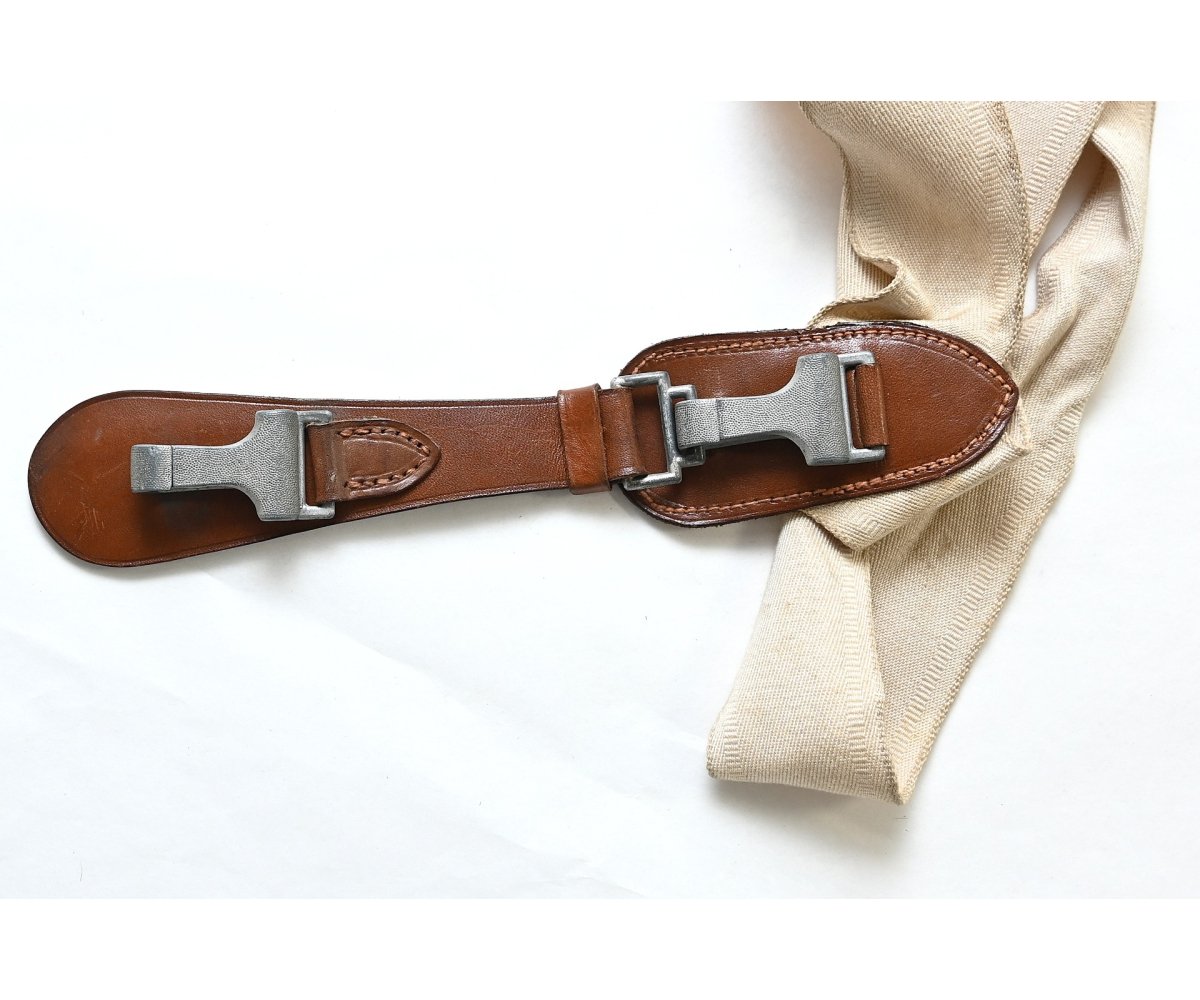 Wehrmacht Sword Hanger Set (D.R.G.M.) — image 2