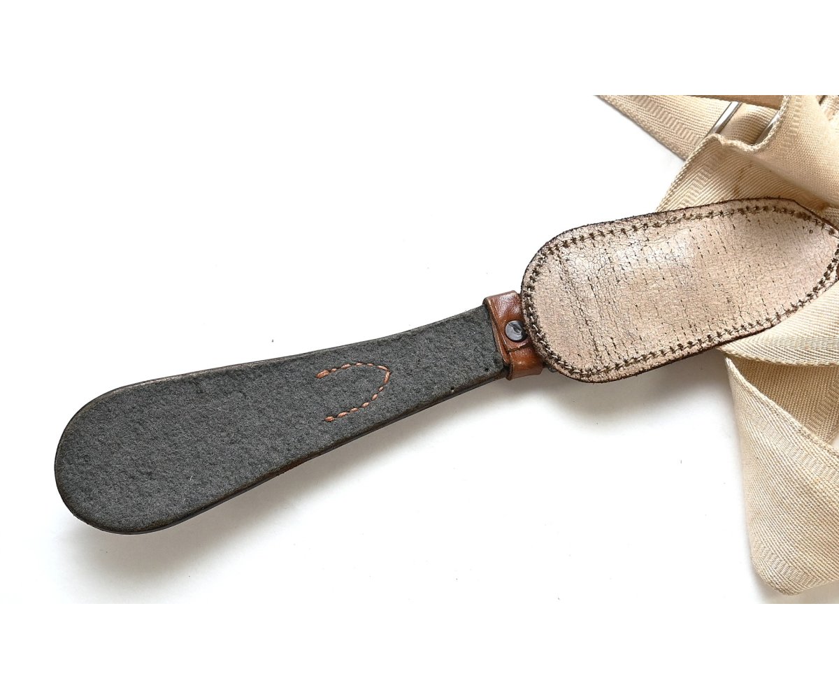 Wehrmacht Sword Hanger Set (D.R.G.M.) — image 4