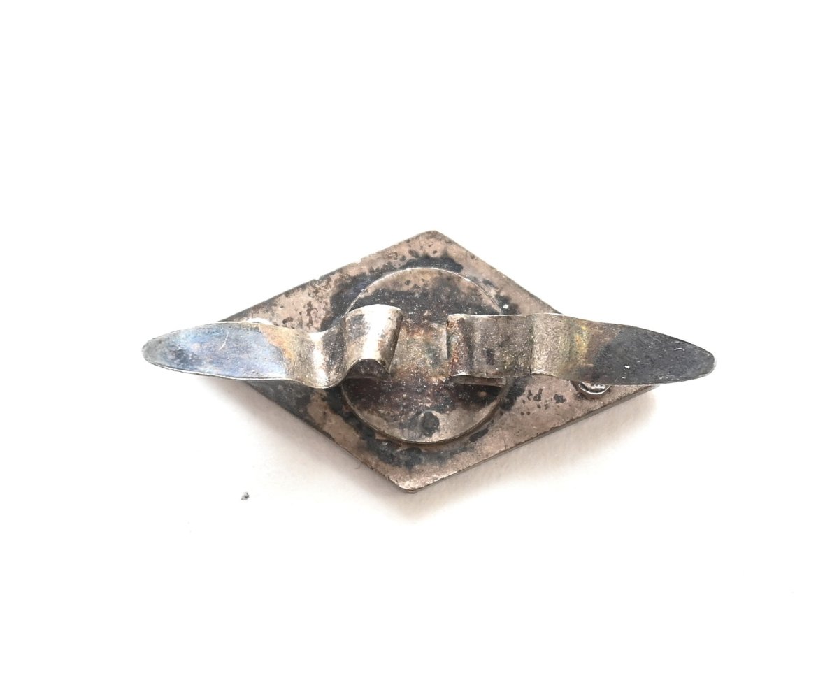 Rare Hitler-Jugend Knife Diamond (RZM 15) — image 2