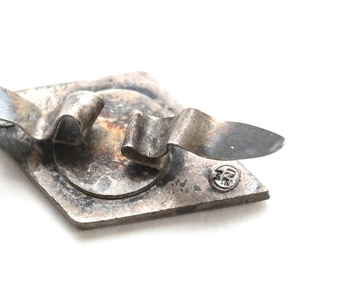 Rare Hitler-Jugend Knife Diamond (RZM 15) — image 4