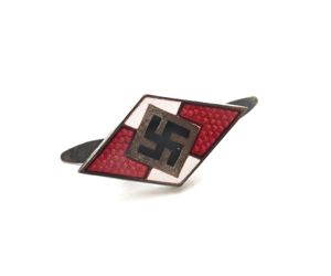 Rare Hitler-Jugend Knife Diamond (RZM 15)