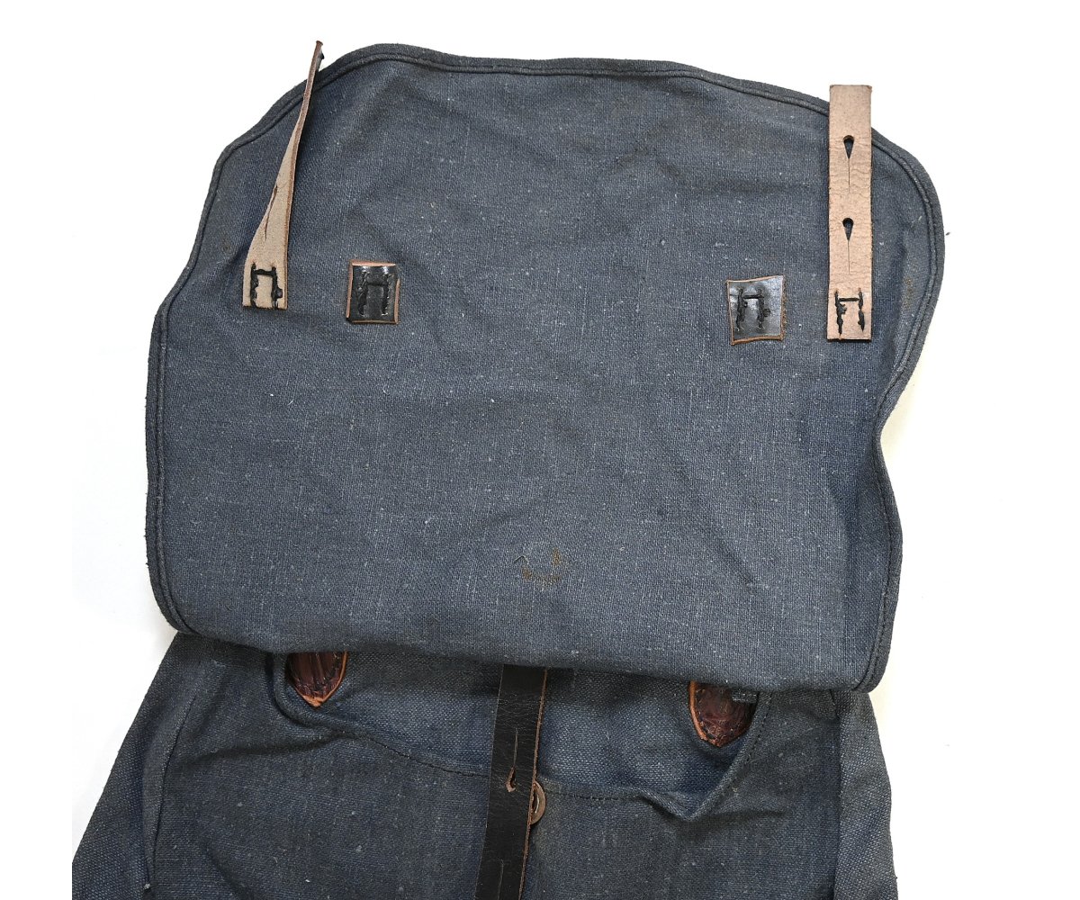 Mint Luftwaffe Bread Bag (RBNr.) — image 2