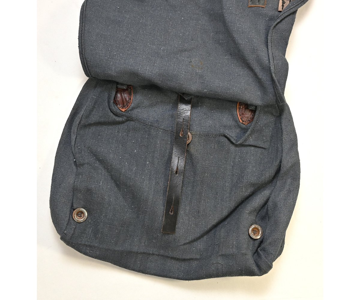 Mint Luftwaffe Bread Bag (RBNr.) — image 3