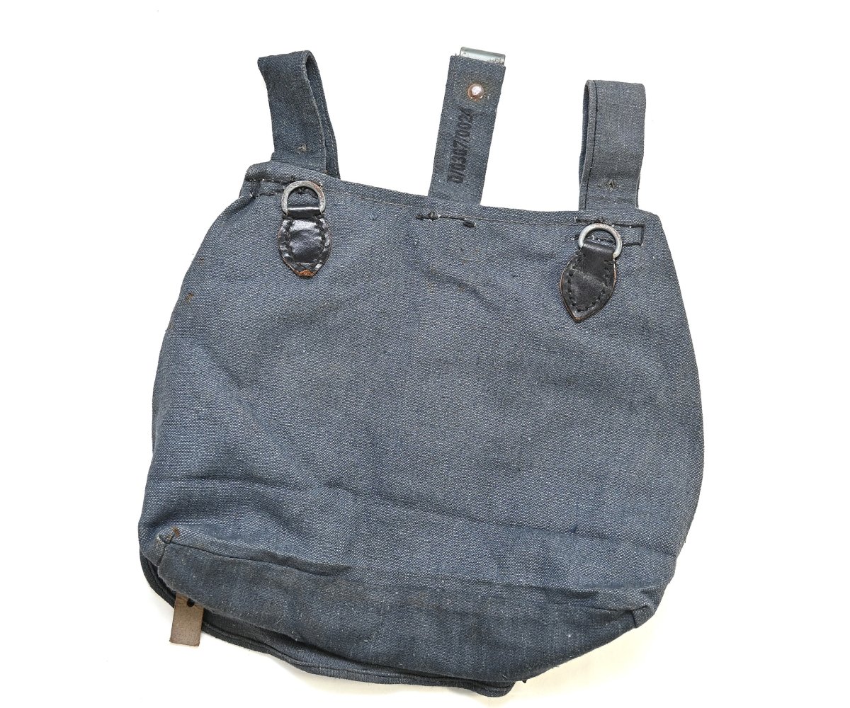 Mint Luftwaffe Bread Bag (RBNr.) — image 4