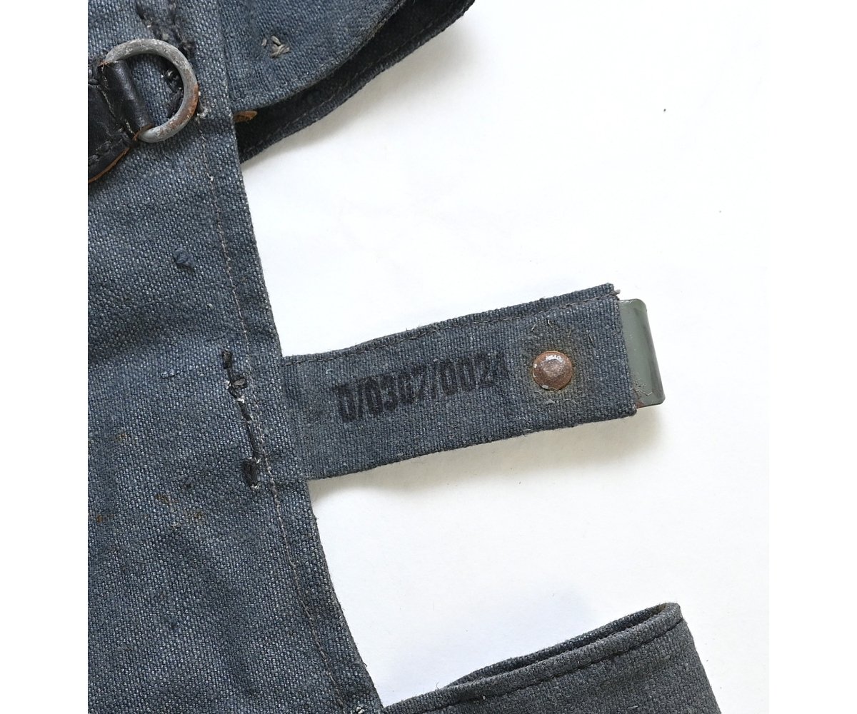 Mint Luftwaffe Bread Bag (RBNr.) — image 5