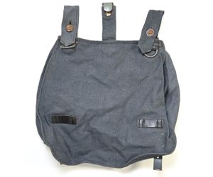 Mint Luftwaffe Bread Bag (RBNr.)