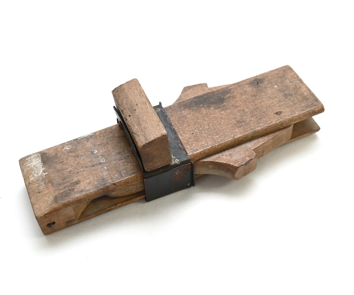 D.R.G.M. Marked Kleinknecht (Travel variant) — image 3